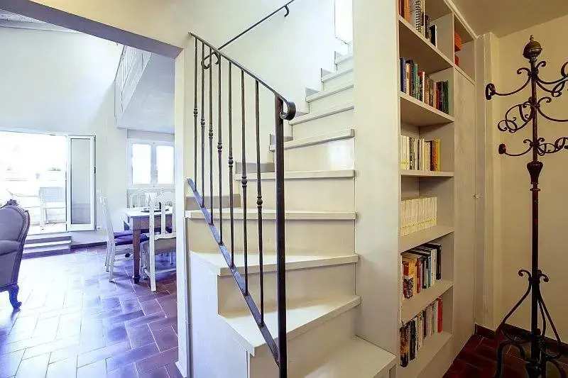 Florence view apartment