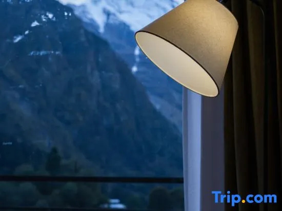 Yubeng Snow Mountain Nuoye Luxury Tent