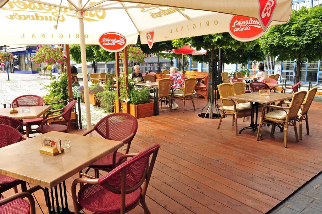 Wellness Hotel Gendorf