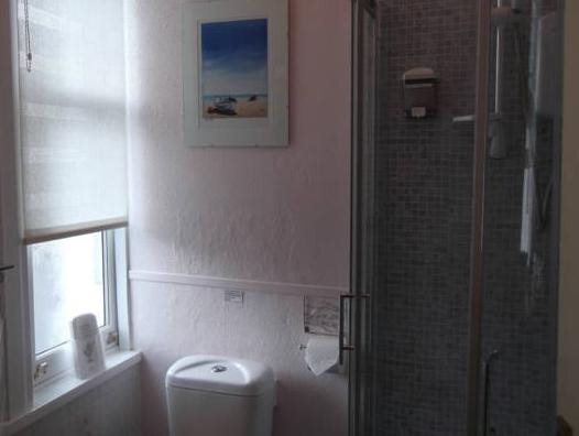 Westbrook Guesthouse