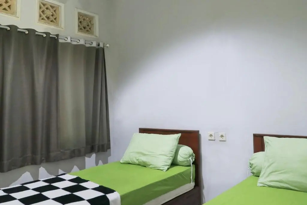 Guest House Rumah Lombok Syariah