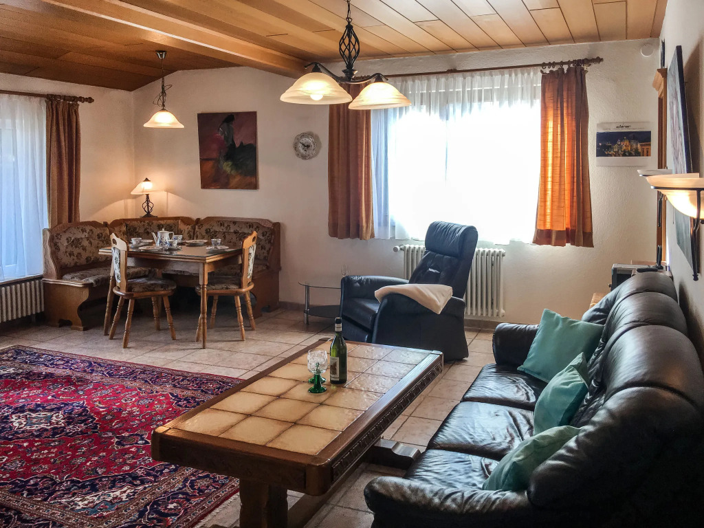 Holiday Home Wanderlust by Interhome