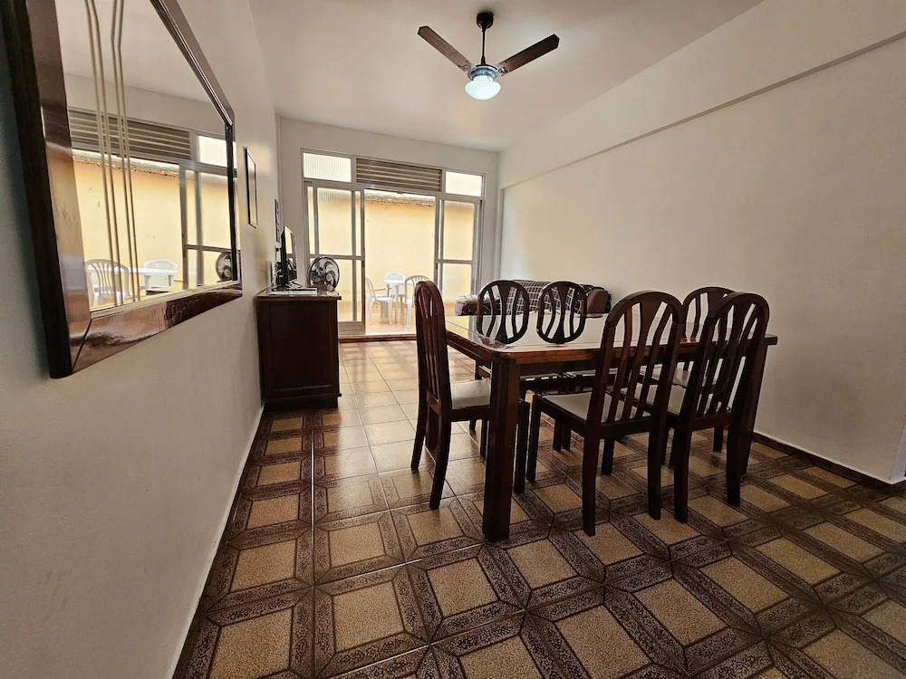 Apartamento pertinho da Praia do FORTE (MP 104)