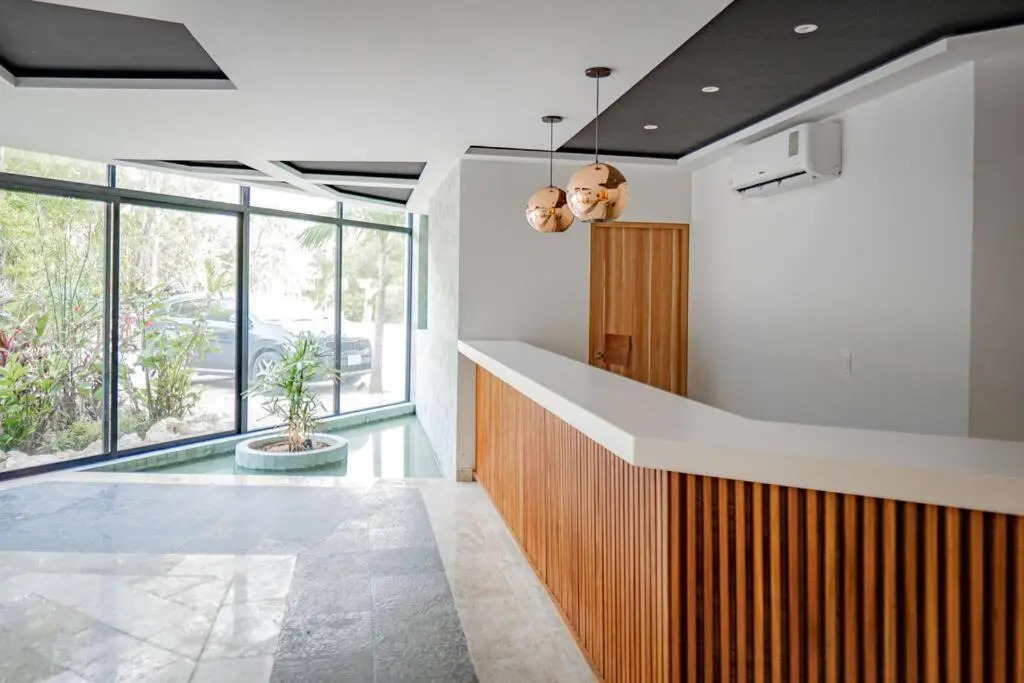 Comfortable 1 BR in Elena Aldea Zama