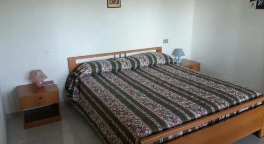 Residence Costa Marittima