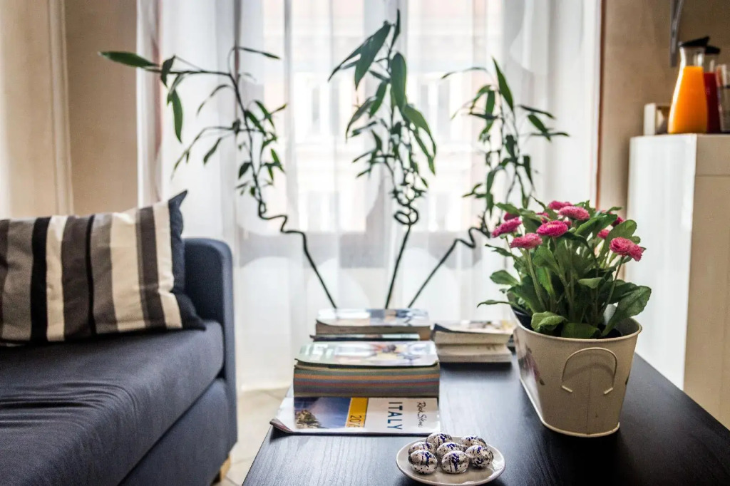 San Pietros Home - Guesthouse