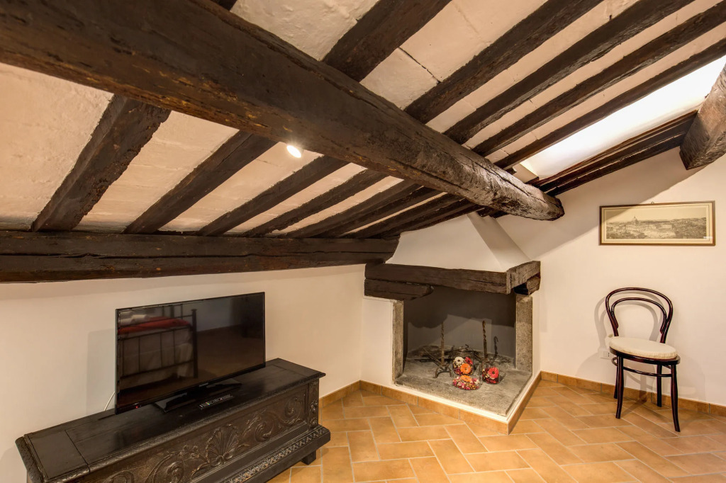 Piccolo Trevi Suites