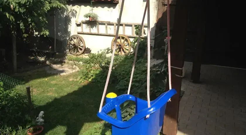 Kalaydjiev Guest House