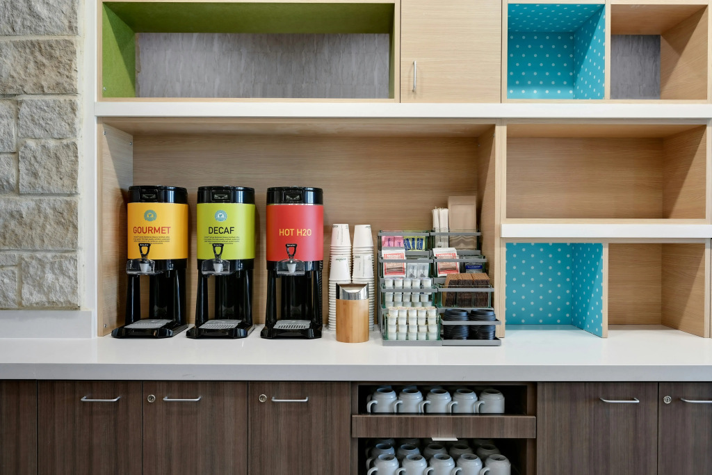 Home2 Suites By Hilton Temple