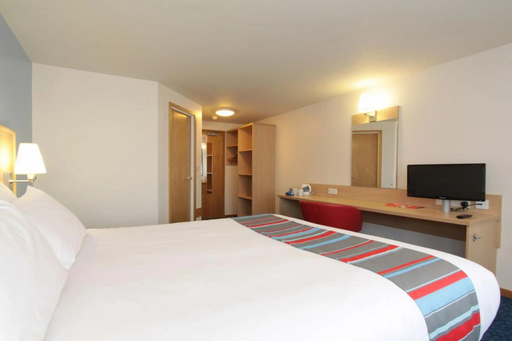 Travelodge Ayr