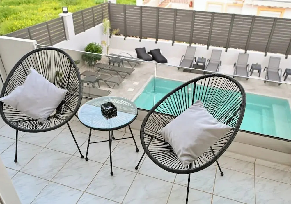 Olivae Mare Suites