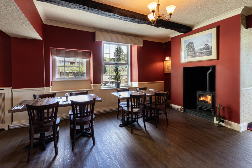 Lake District Castle Inn Hotel & Spa