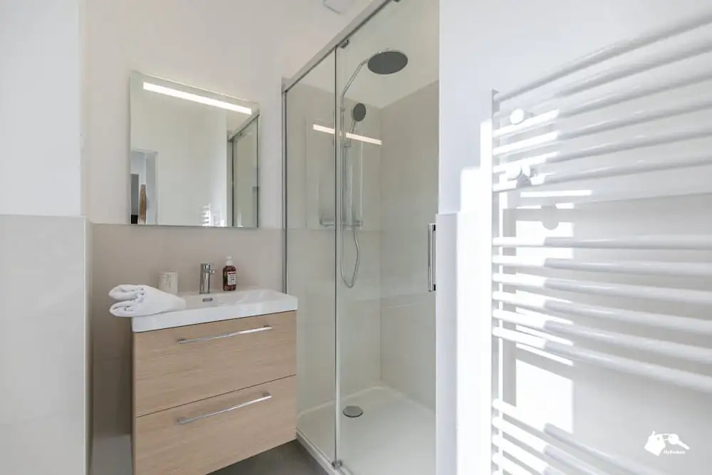 Cozy Apartment Near the Bois de Vincennes