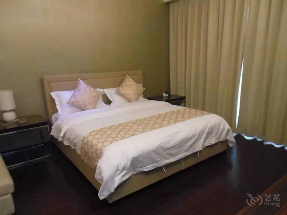 2513 Holiday Apartment