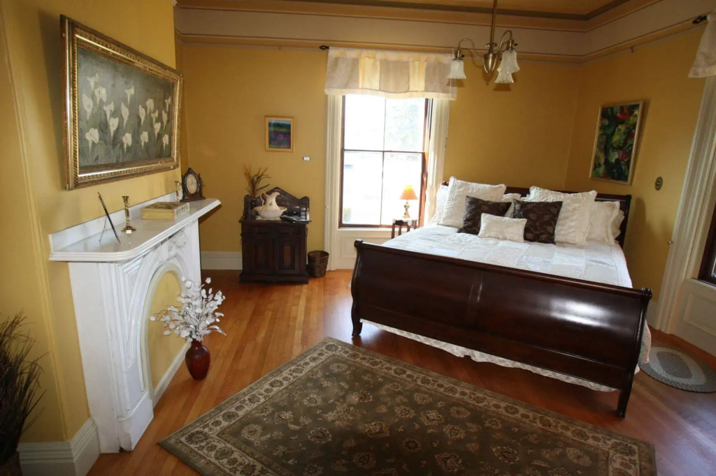 Proctor Mansion Inn