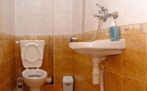 Damianka Guest House