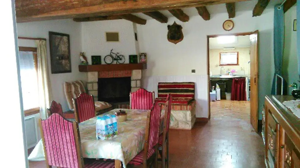 House With one Bedroom in Saint-père, With Wifi