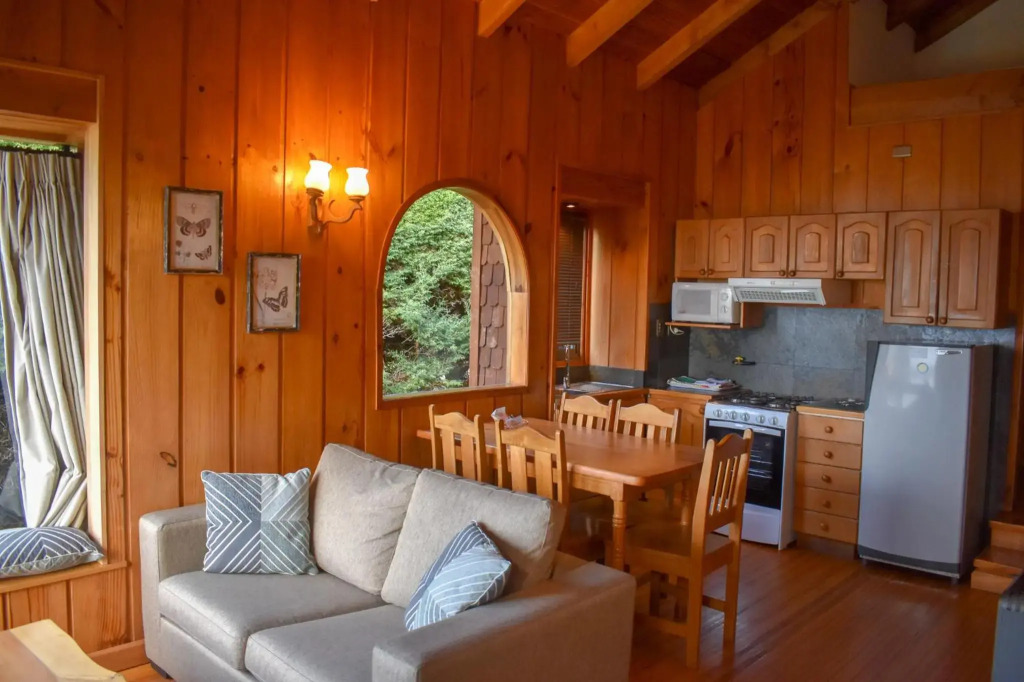 Hotel & Apart Hotel Monte Verde
