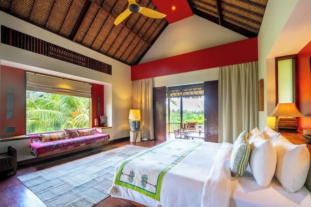 Villa Palem