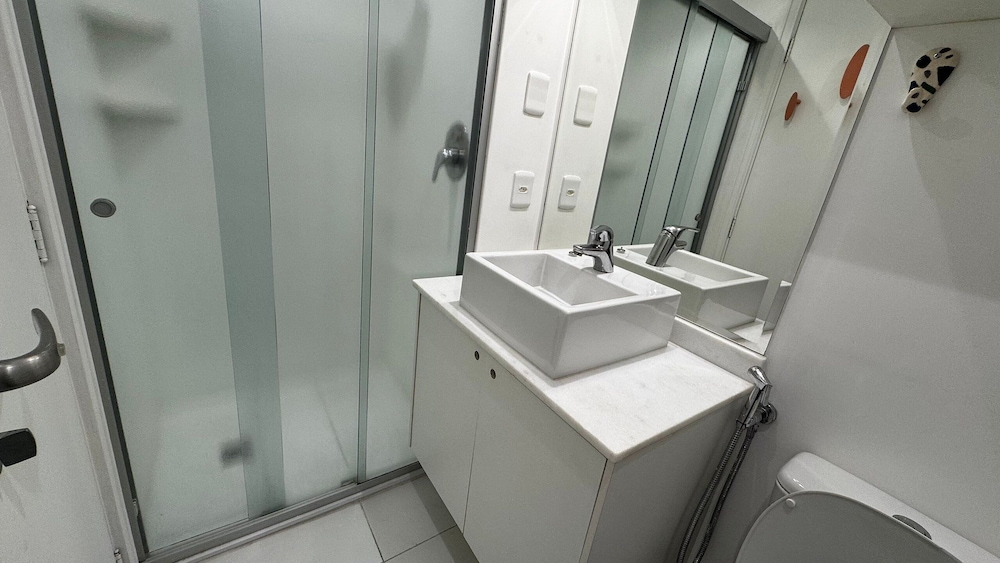 HOTEL PERDIZES - Flat Executivo - 1402
