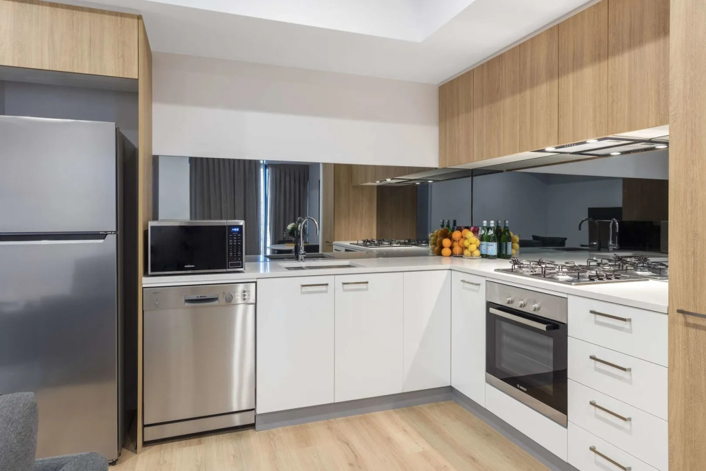 Avani Adelaide Residences