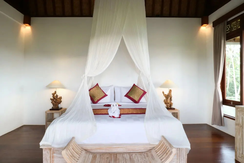 Uma Sari Villa Petulu Ubud
