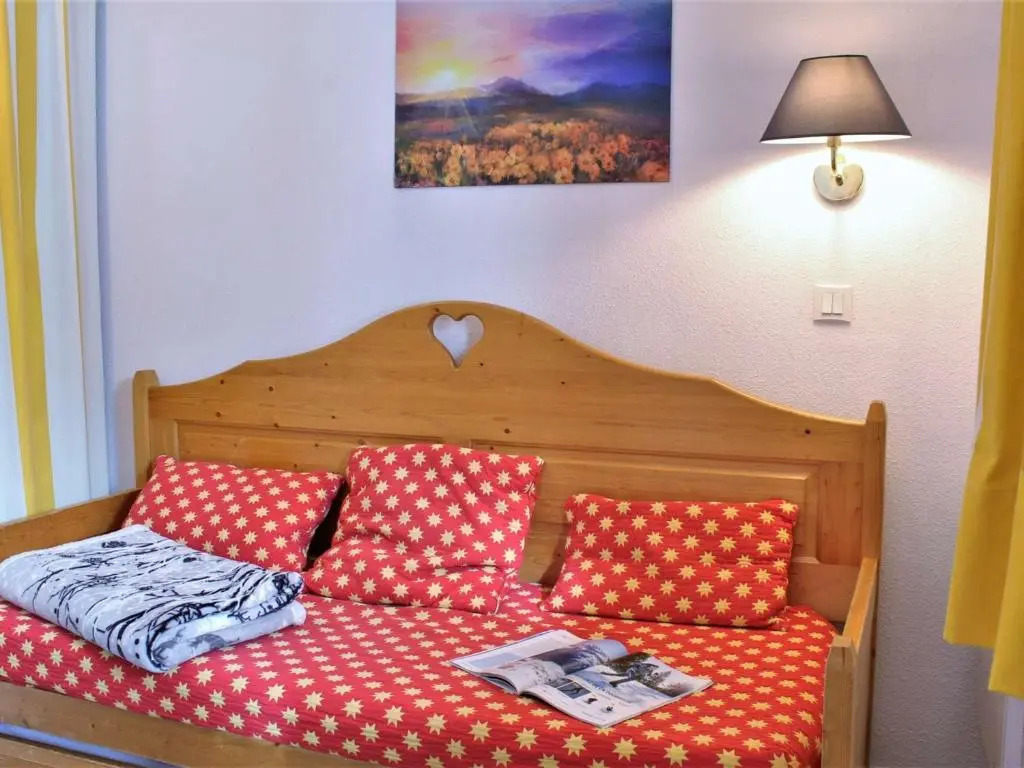 Appartement Risoul, 2 pièces, 6 personnes - FR-1-330-544
