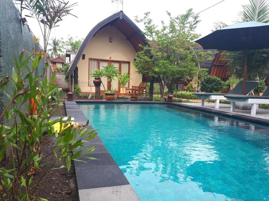 Bedolo Bungalows