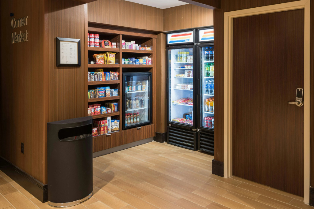 Fairfield Inn & Suites by Marriott Mobile Saraland