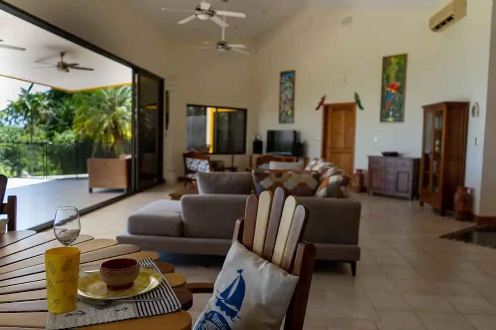 Villas Roma Del Mar