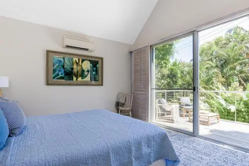 Byron Bay Accom 12 Childe Street, Byron Bay - Absolute Belongil Summerhouse