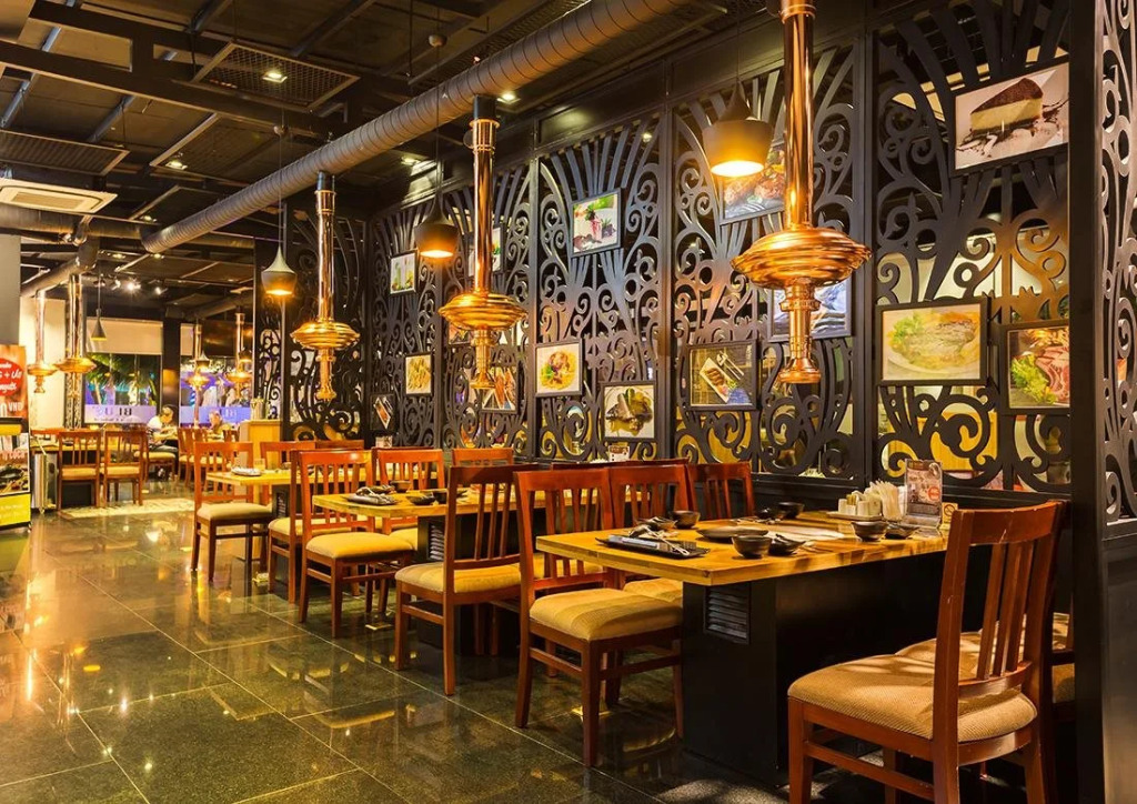 3-star Tan Son Nhat Hotel