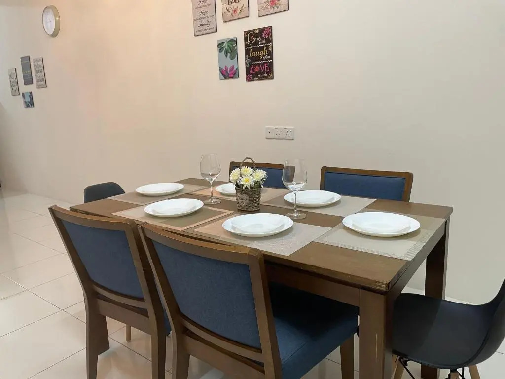 ZaraVip homestay