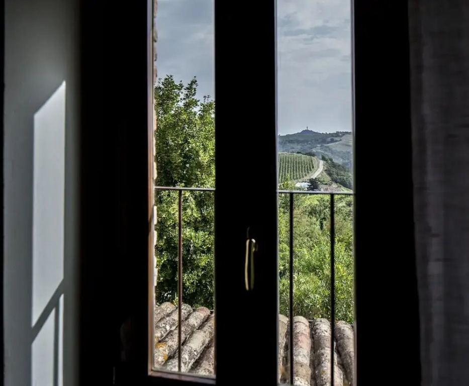 Enticing Apartment in Ascoli Piceno With Swimming Pool