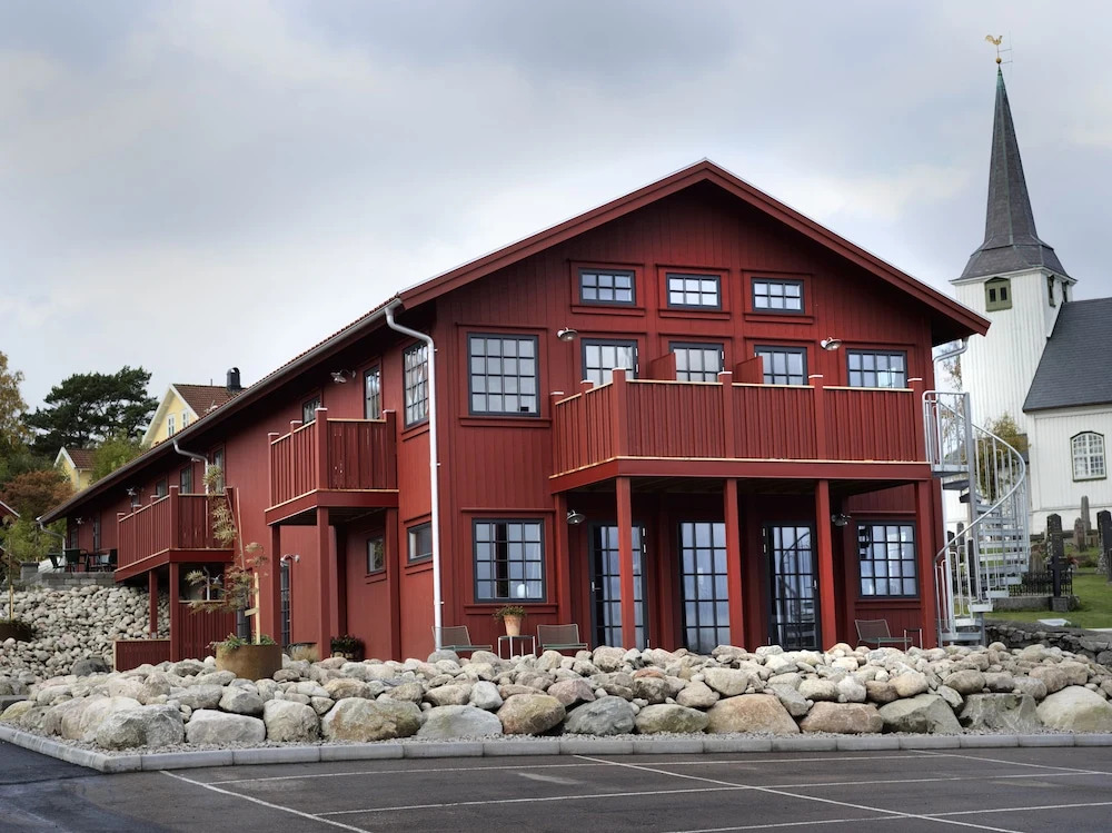 Slipens Hotell