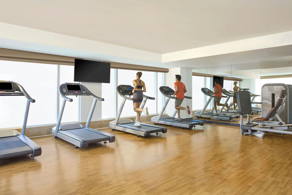 Sheraton Colombo Hotel