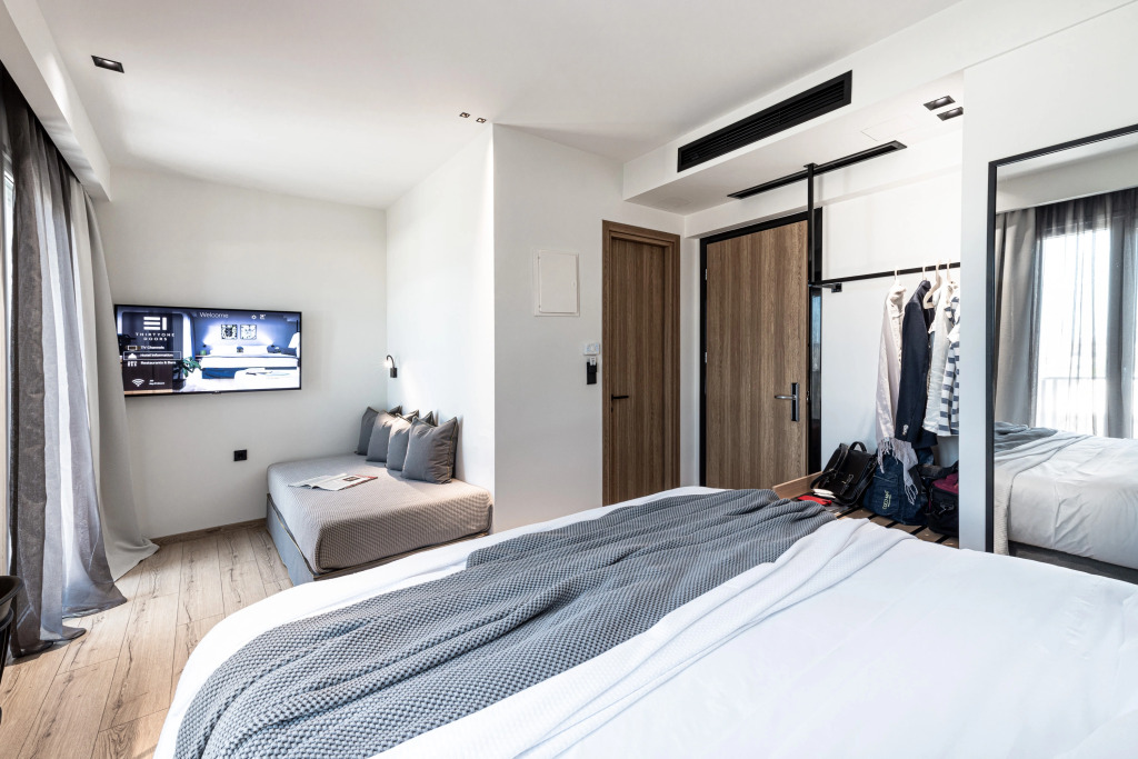 31 Doors Hotel