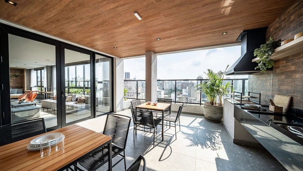 Seu Refúgio com Estilo CoLiving