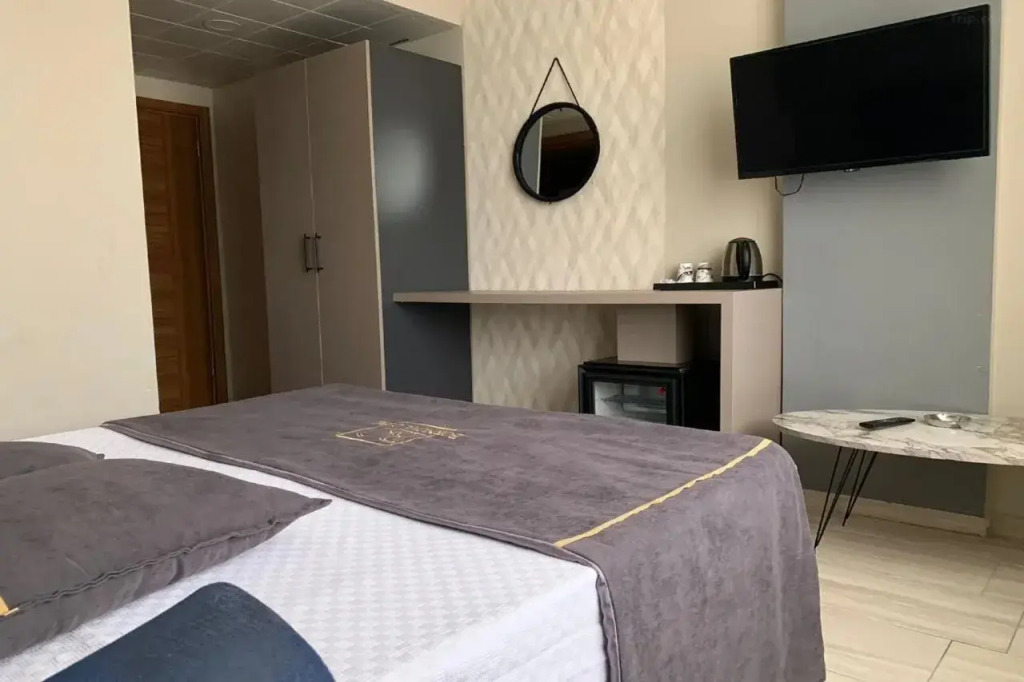 Bornova Otel