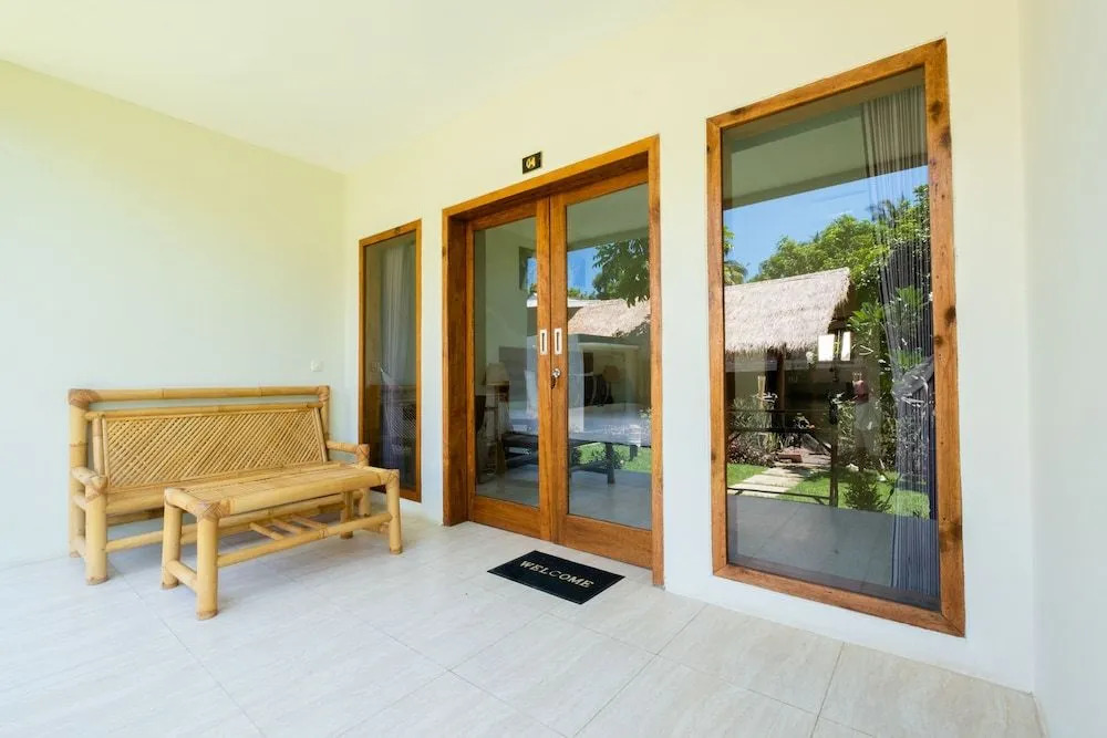 OYO 2817 Sammy Homestay