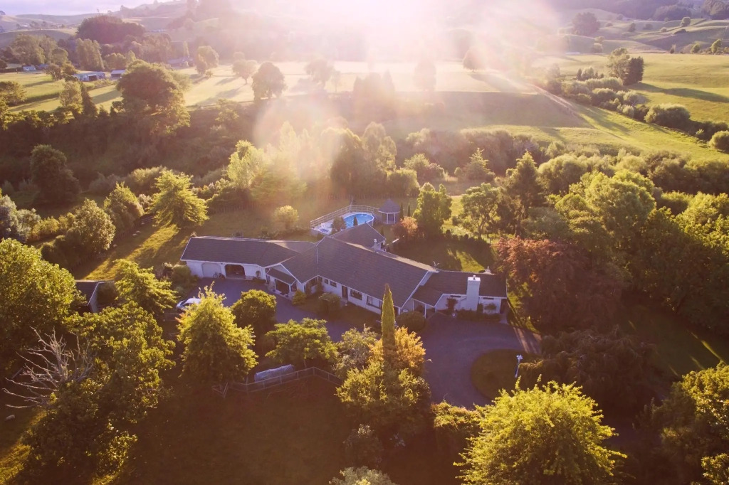 Somersal Bed & Breakfast