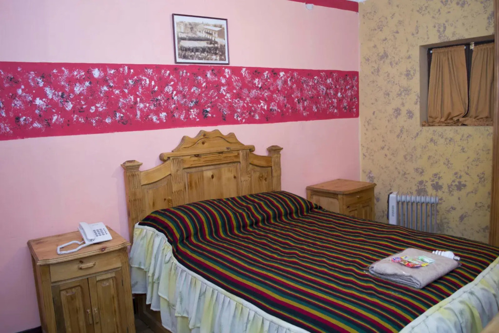 Casa Colonial San Pedro