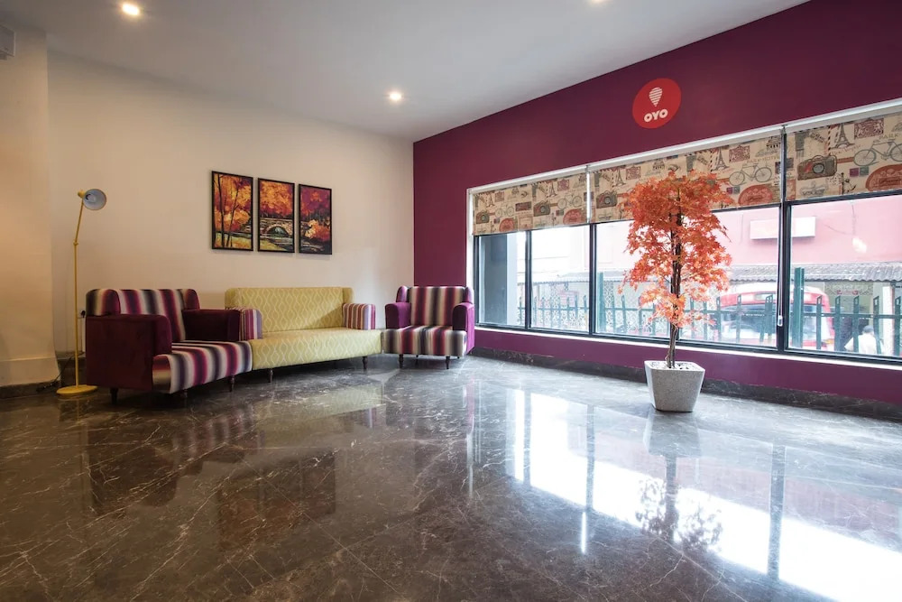 Cosmopolitan Hotel Indore
