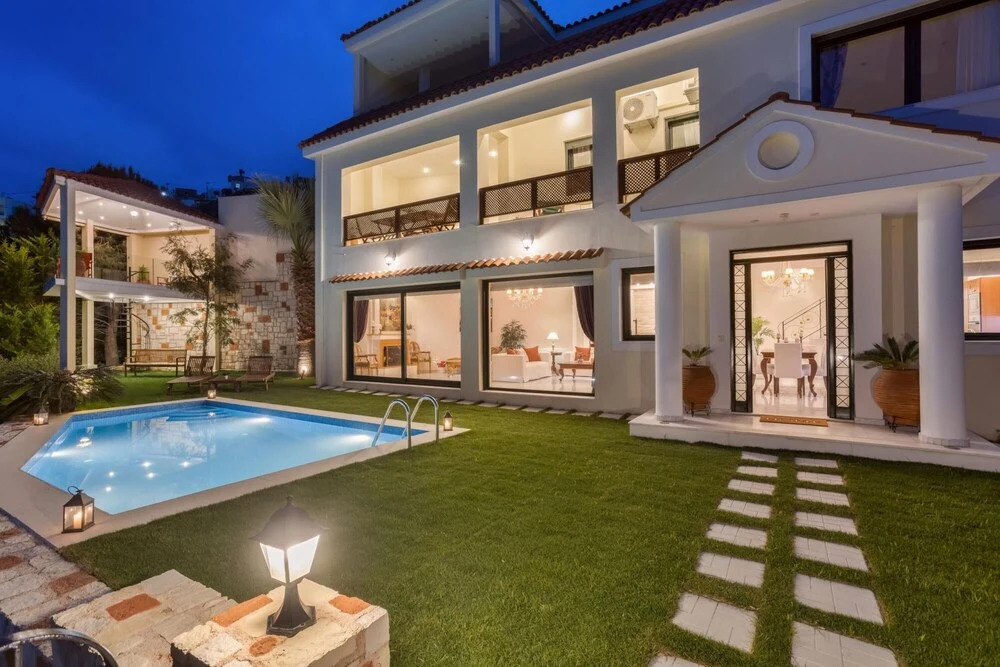 Vista Mare Villa by Estia