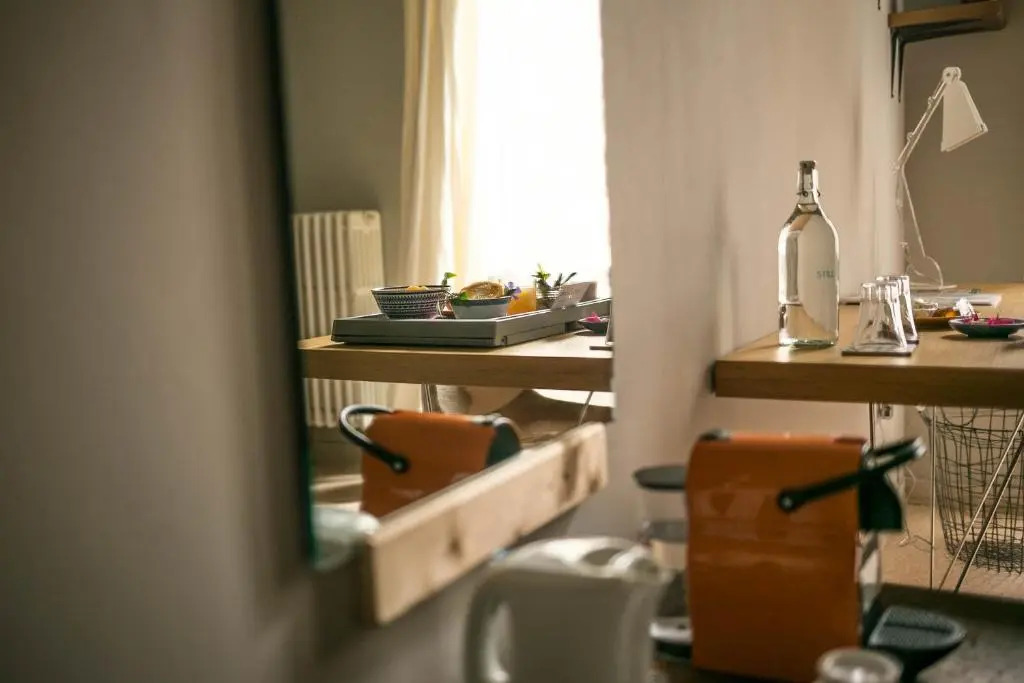 4 Balconi rooms-Boutique B&B