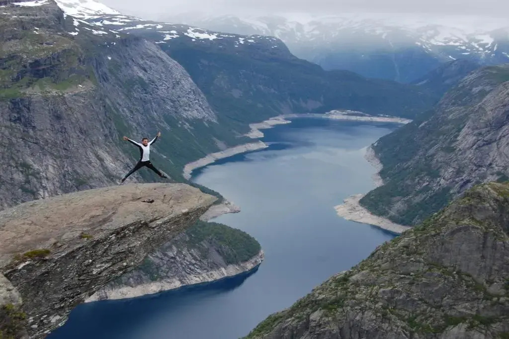 Trolltunga Studios