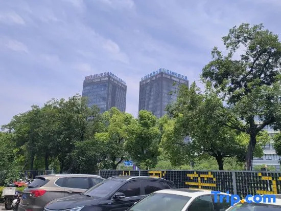 Jiuxin Hostel
