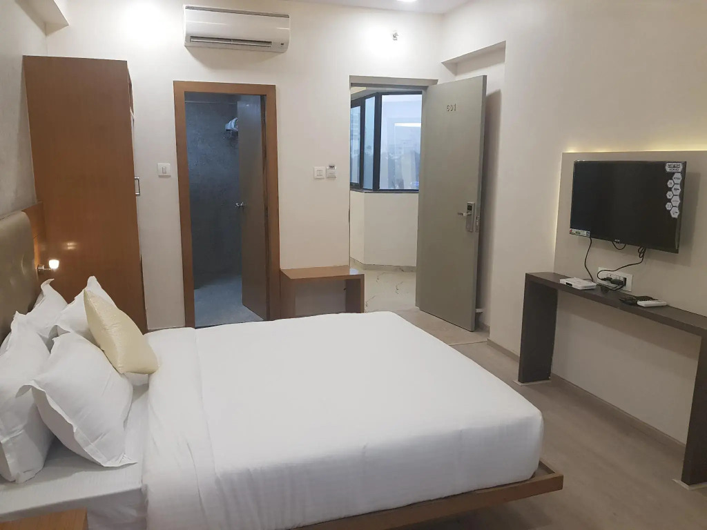 Hotel Grace Galaxy