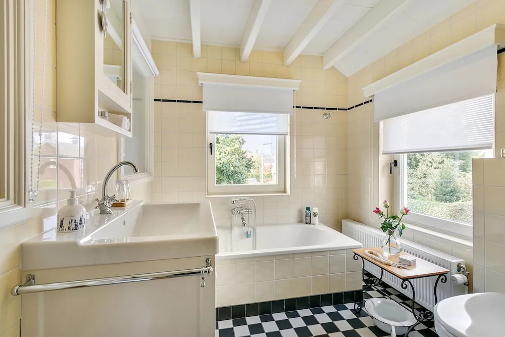 B&B Het Pronkbed