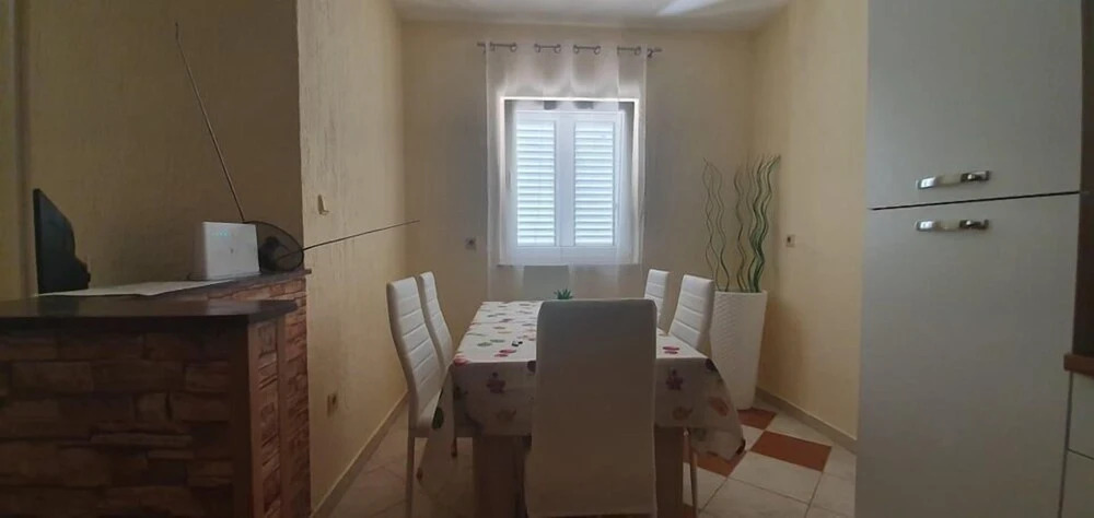 Apartment Robert